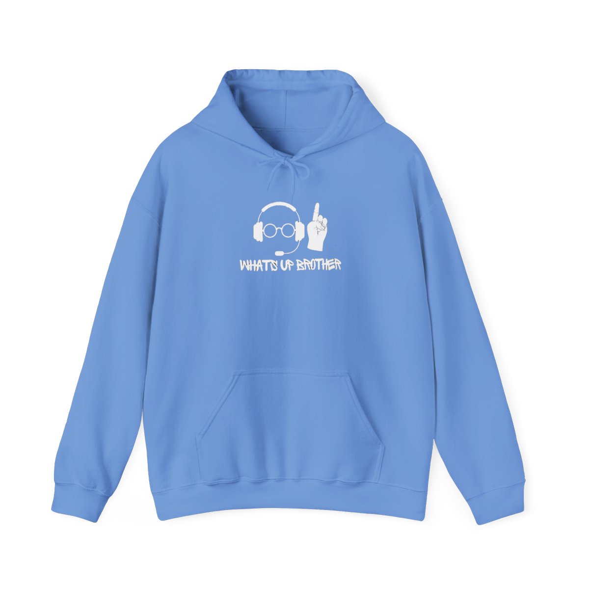 Funny Sketch streamer whats up brother - alternate angle 5, merchandise