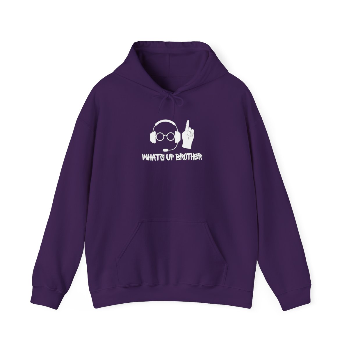 Funny Sketch streamer whats up brother - alternate angle 4, merchandise