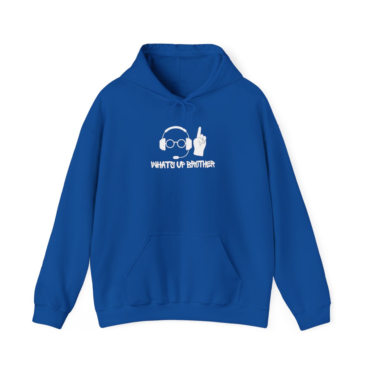 Funny Sketch streamer whats up brother - alternate angle 3, merchandise