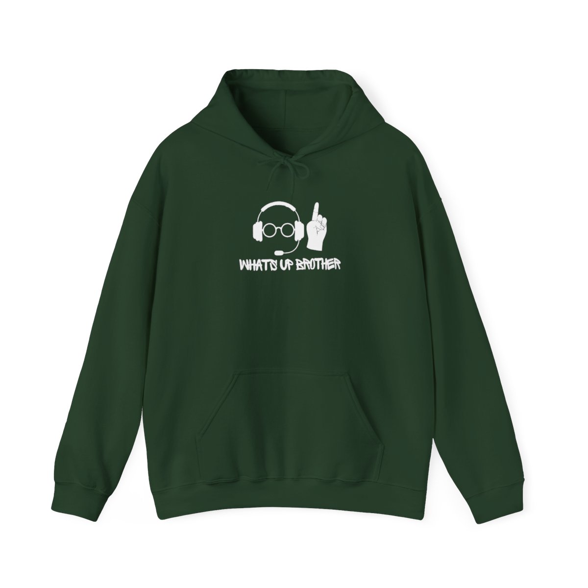 Funny Sketch streamer whats up brother - alternate angle 3, merchandise