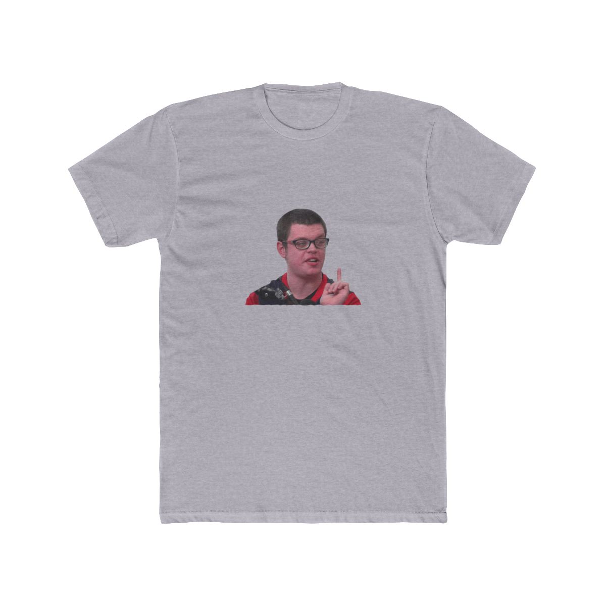 Sketch - What'sUp Brother - alternate angle 3, merchandise