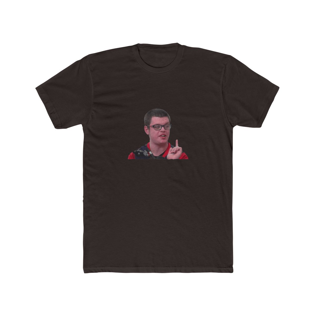 Sketch - What'sUp Brother - alternate angle 2, merchandise