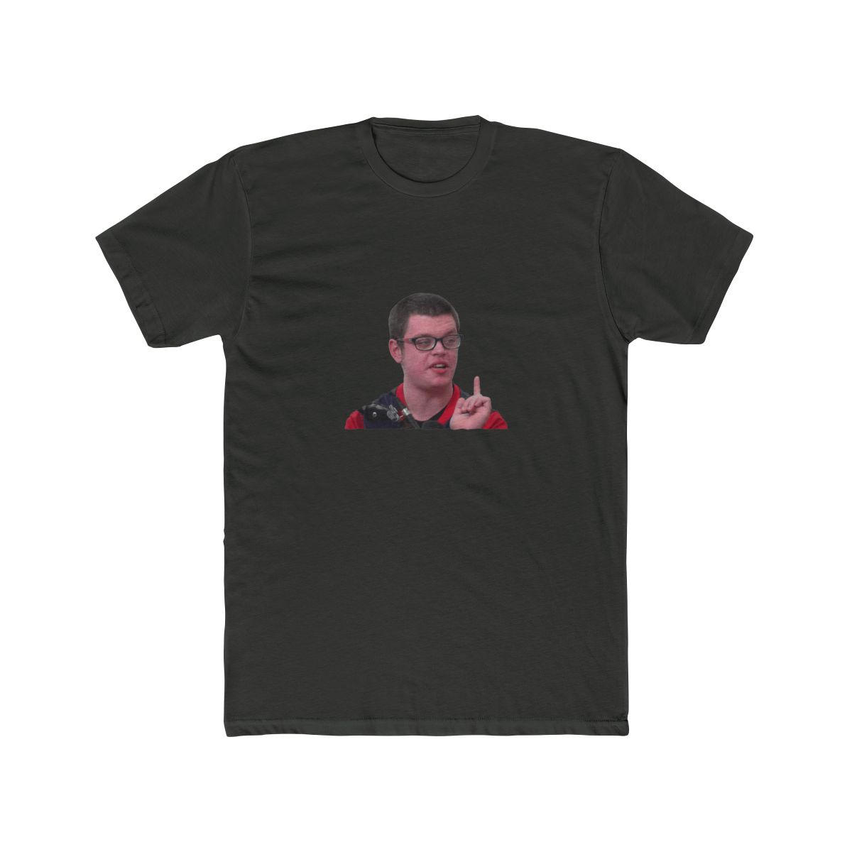 Sketch - What'sUp Brother - alternate angle 5, merchandise