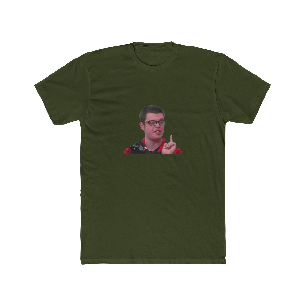 Sketch - What'sUp Brother - alternate angle 4, merchandise