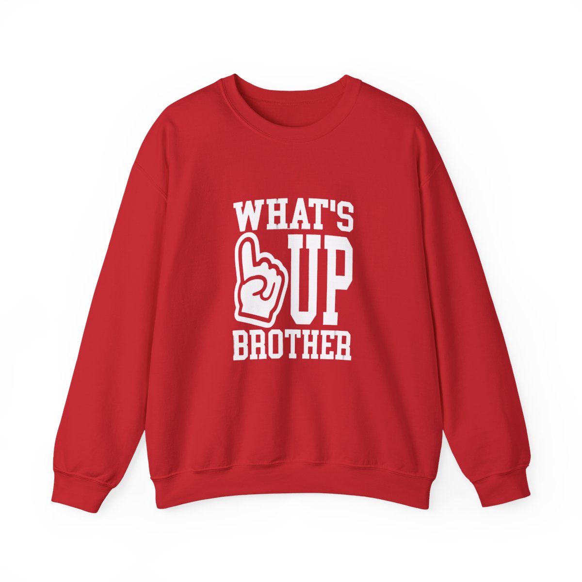 Funny sketch streamer whats up brother 2024 - Official Sweatshirts merchandise