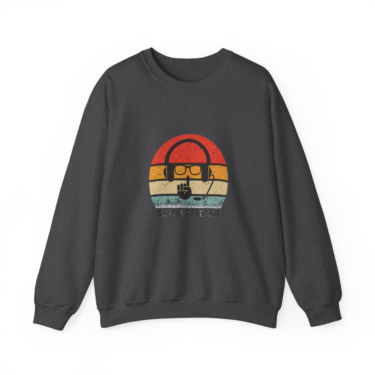 Sketch Streamer Whats Up Brother Funny Vintage Video Game - alternate angle 3, merchandise