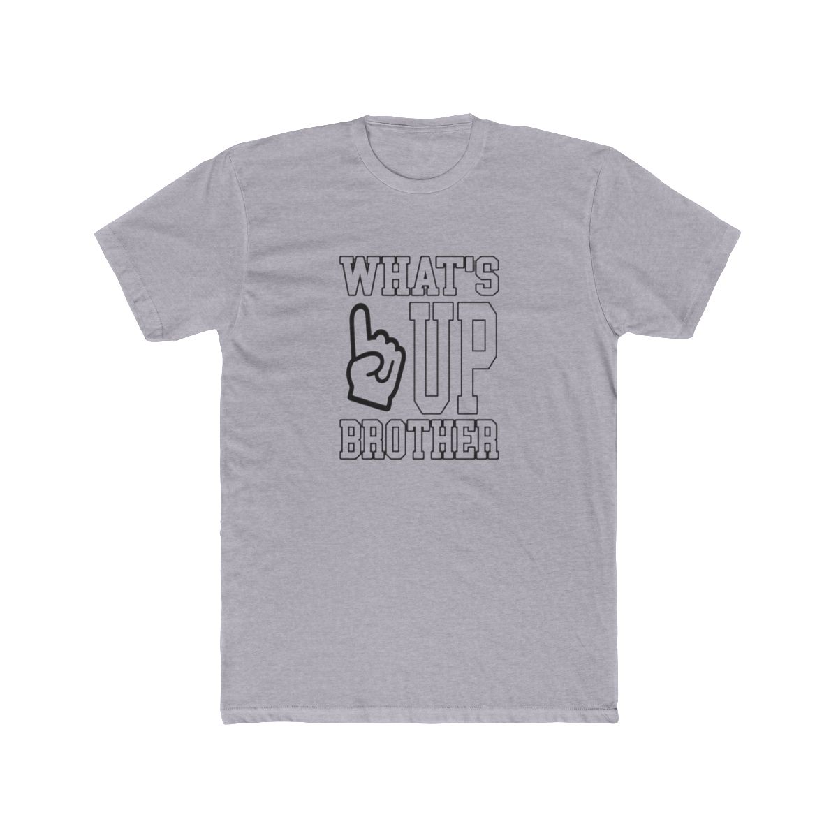 Funny sketch streamer whats up brother 2024 - alternate angle 2, merchandise