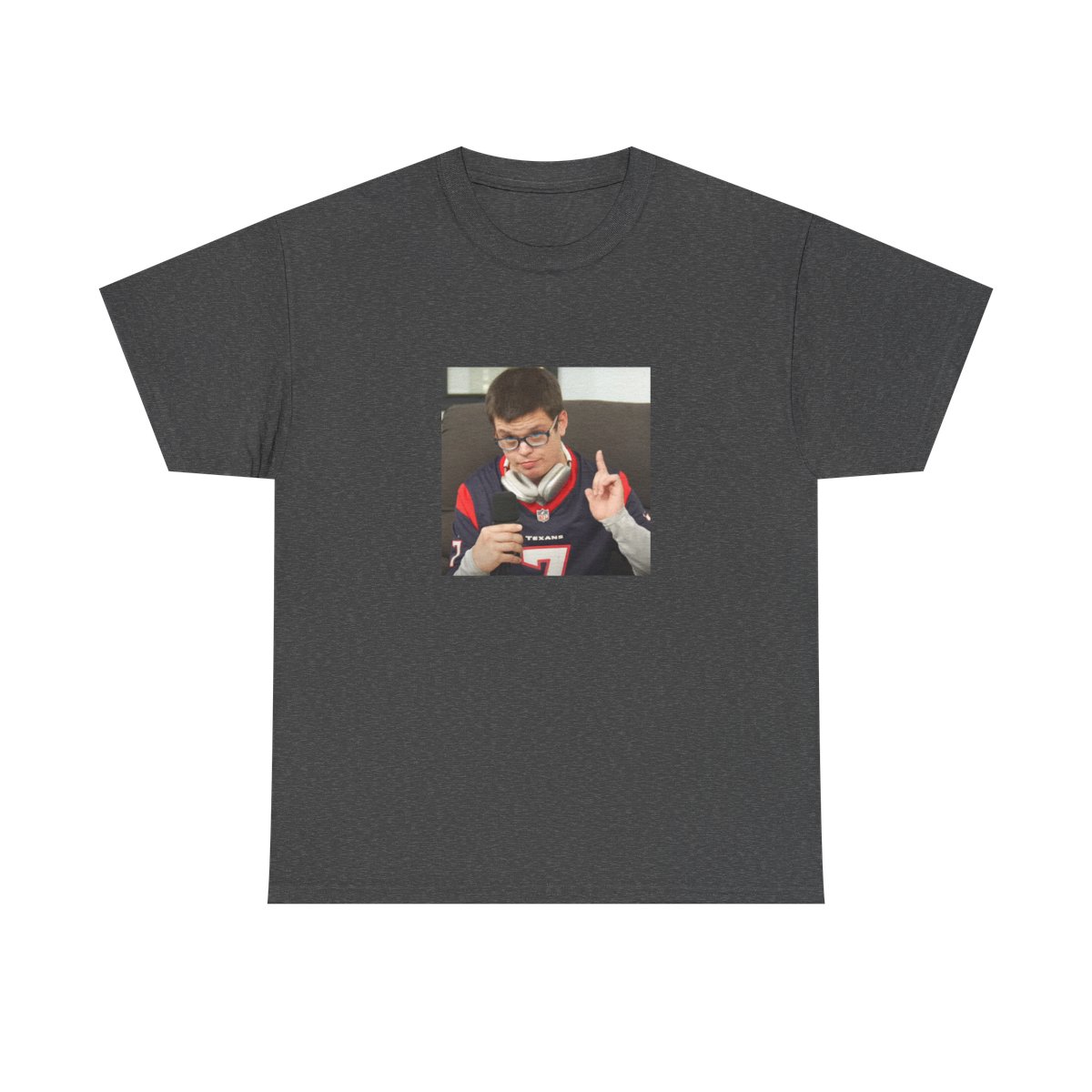 Sketch T-Shirt - alternate angle 4, merchandise
