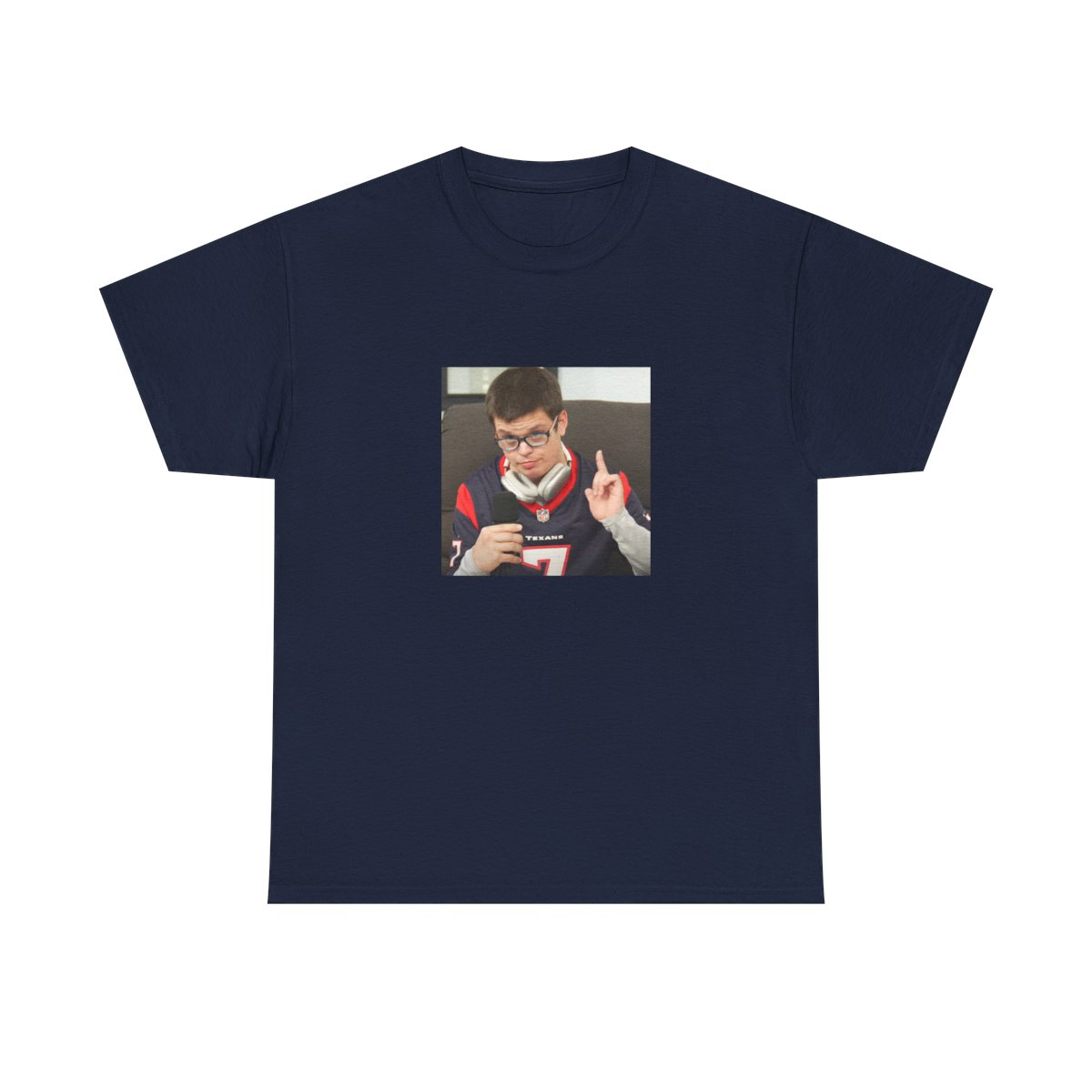 Sketch T-Shirt - alternate angle 5, merchandise