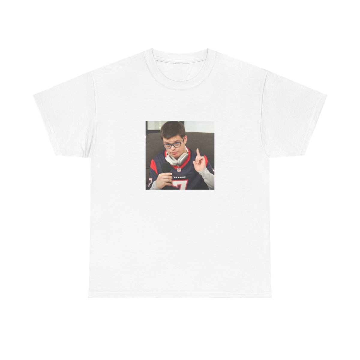 Sketch T-Shirt