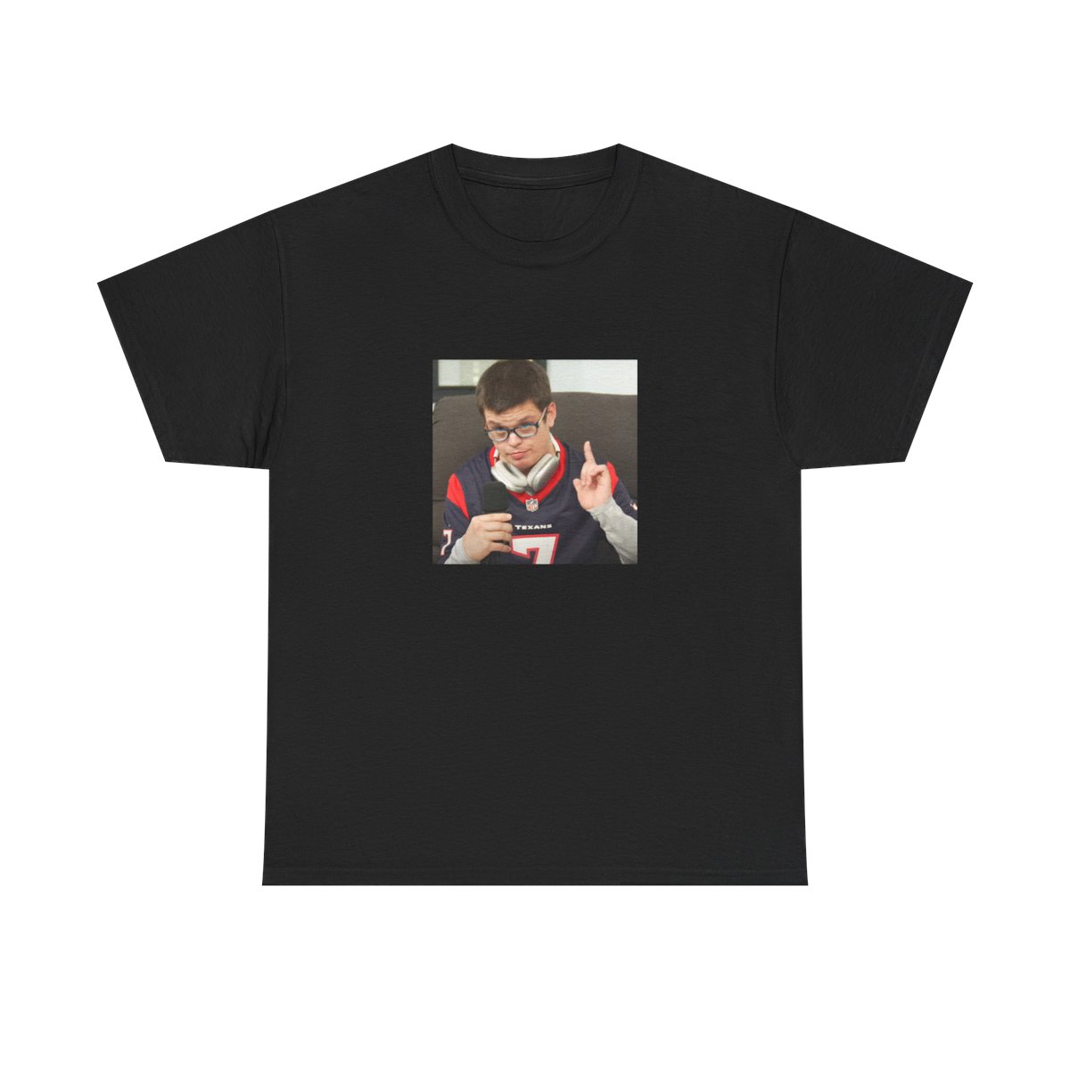 Sketch T-Shirt - alternate angle 2, merchandise
