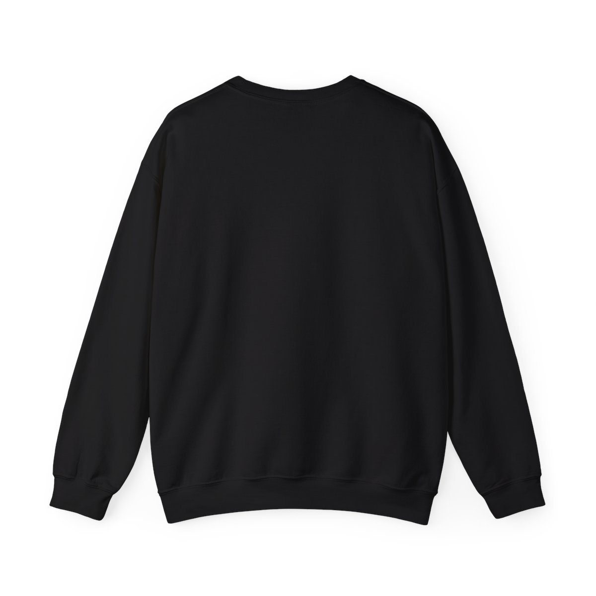 Sketch Crewneck Sweatshirt - alternate angle 1, merchandise
