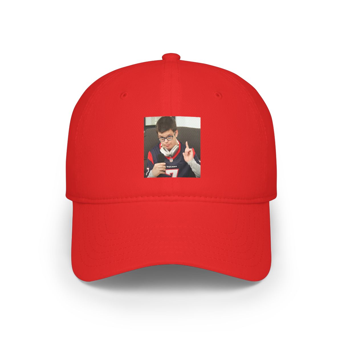 Sketch Baseball Cap Dad Hat - Official hats-caps merchandise