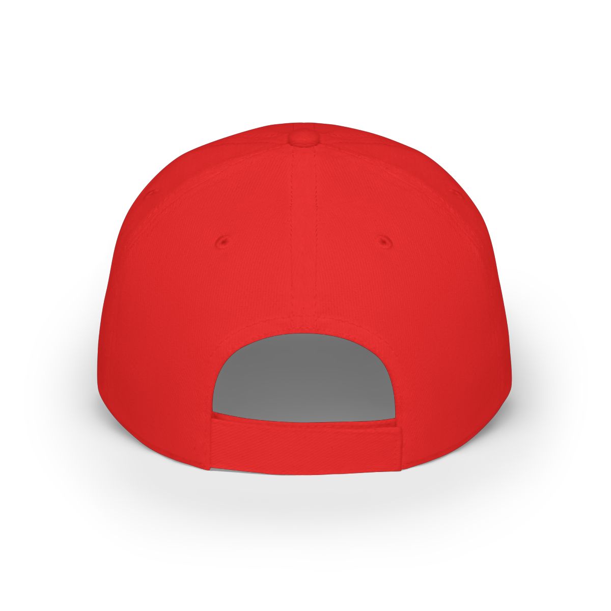 Sketch Baseball Cap Dad Hat - alternate angle 1, merchandise