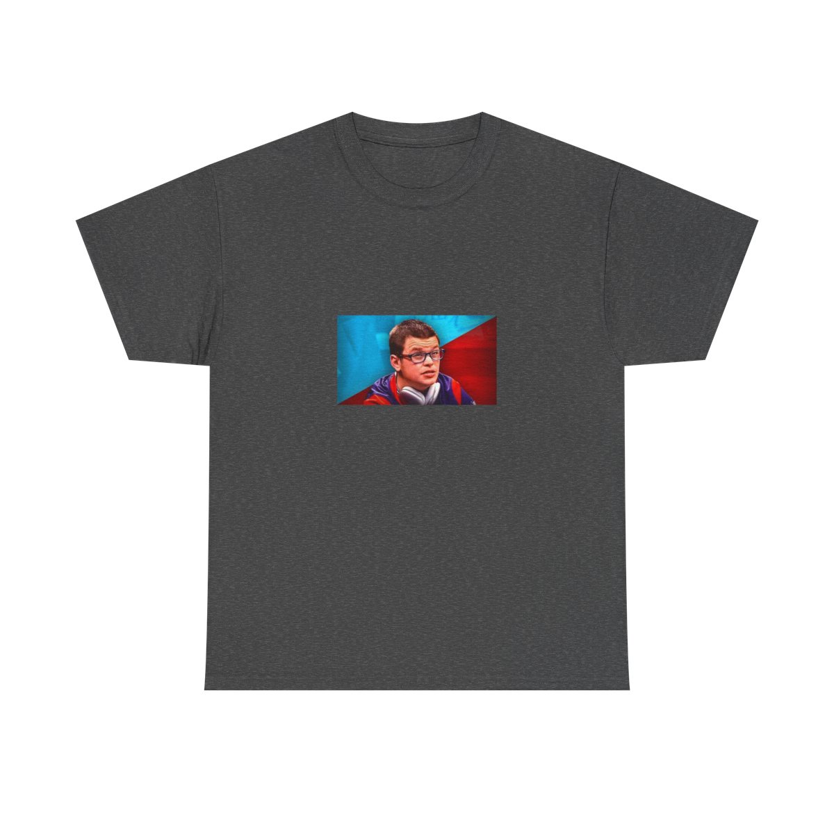 Sketch T-Shirt - alternate angle 2, merchandise
