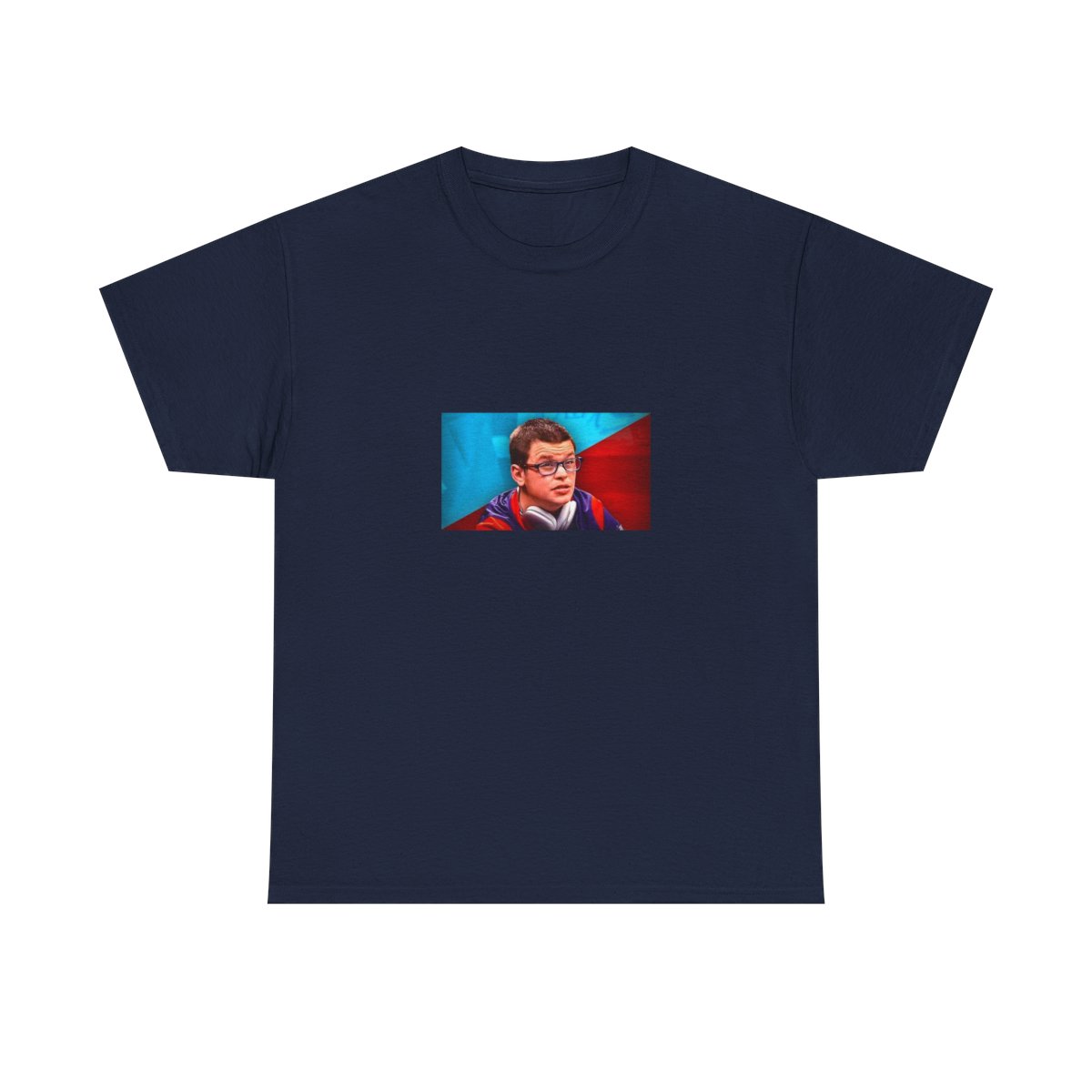 Sketch T-Shirt - alternate angle 3, merchandise