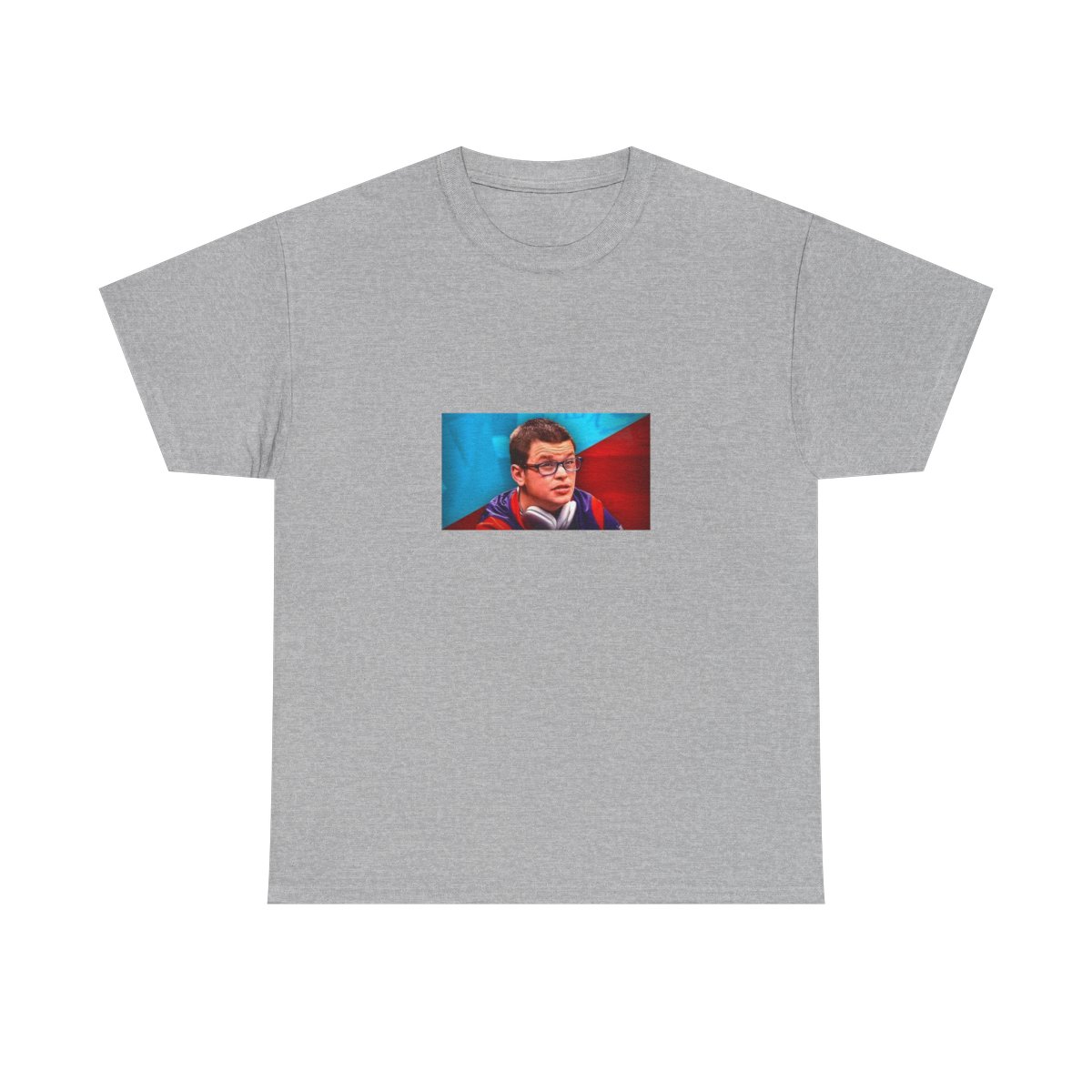 Sketch T-Shirt
