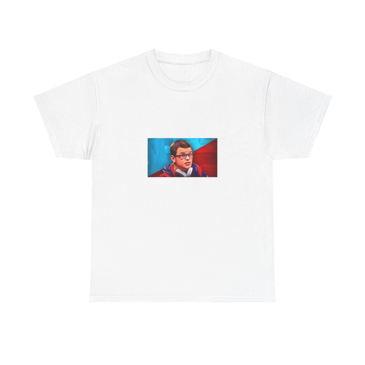 Sketch T-Shirt