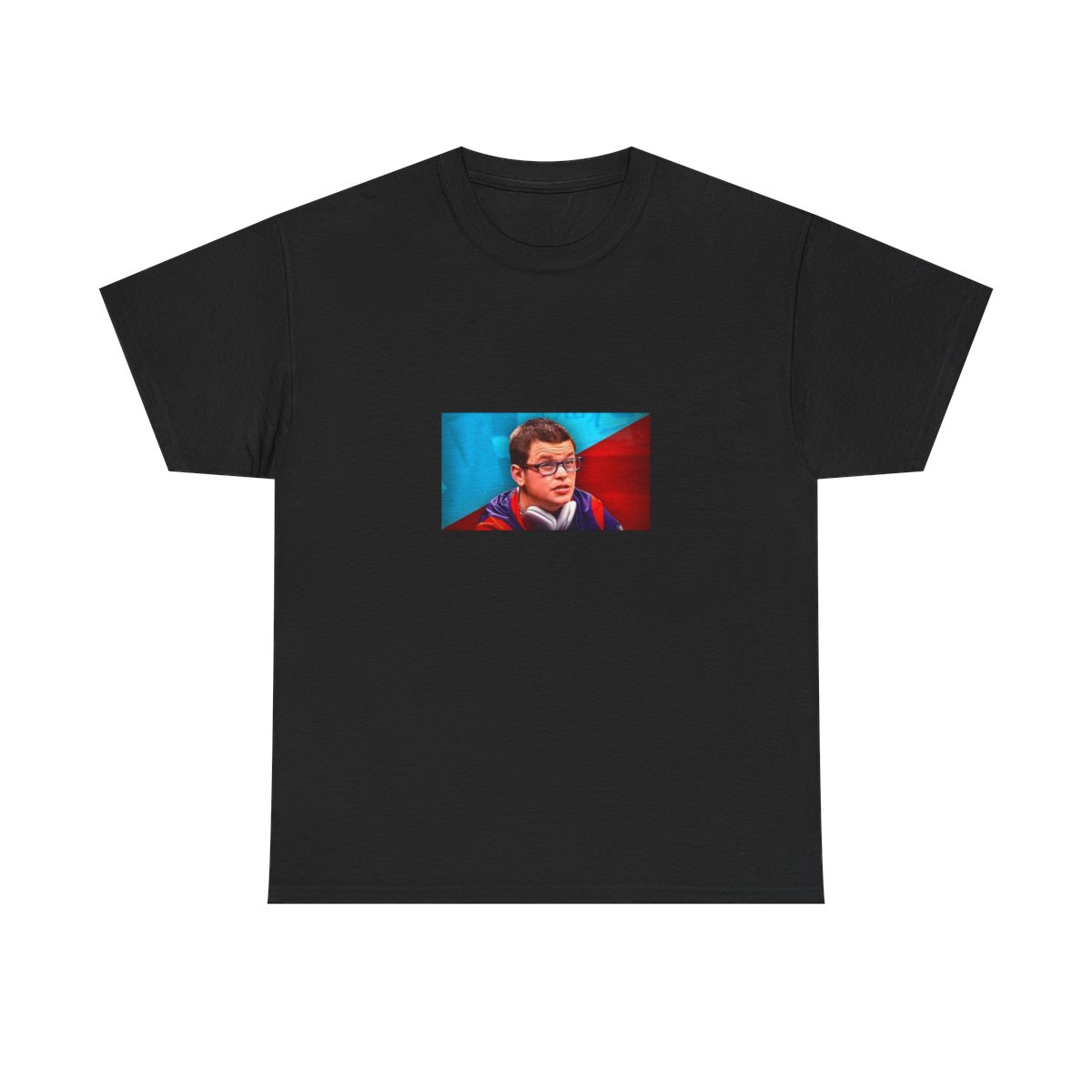 Sketch T-Shirt - alternate angle 4, merchandise