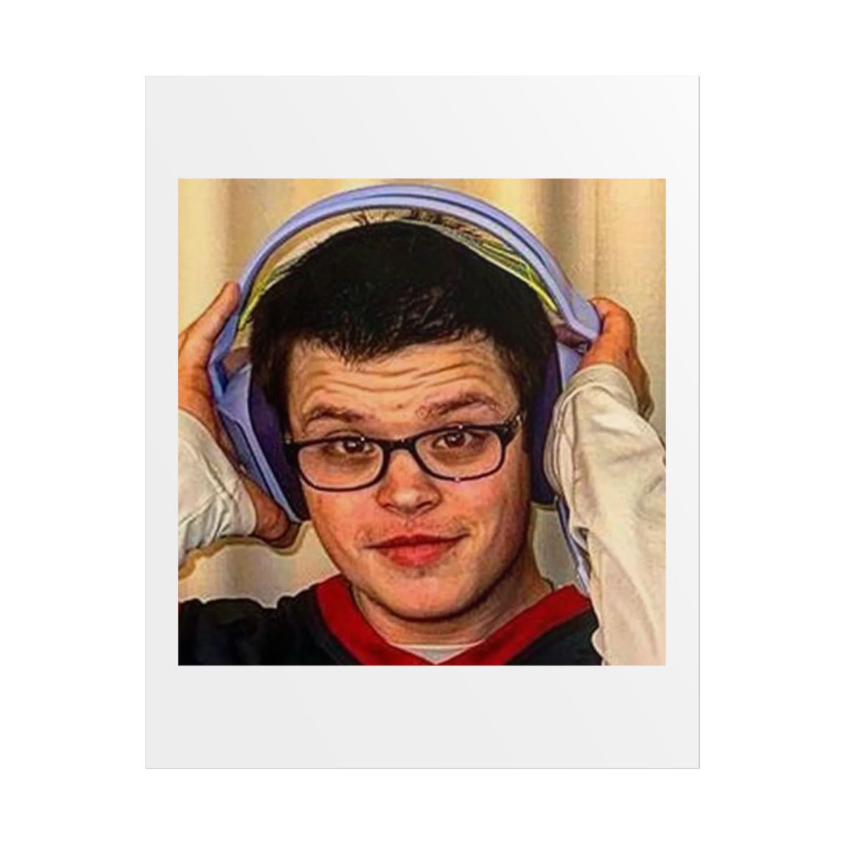 Sketch Poster #3 Wall Poster - Official posters-wall-art merchandise