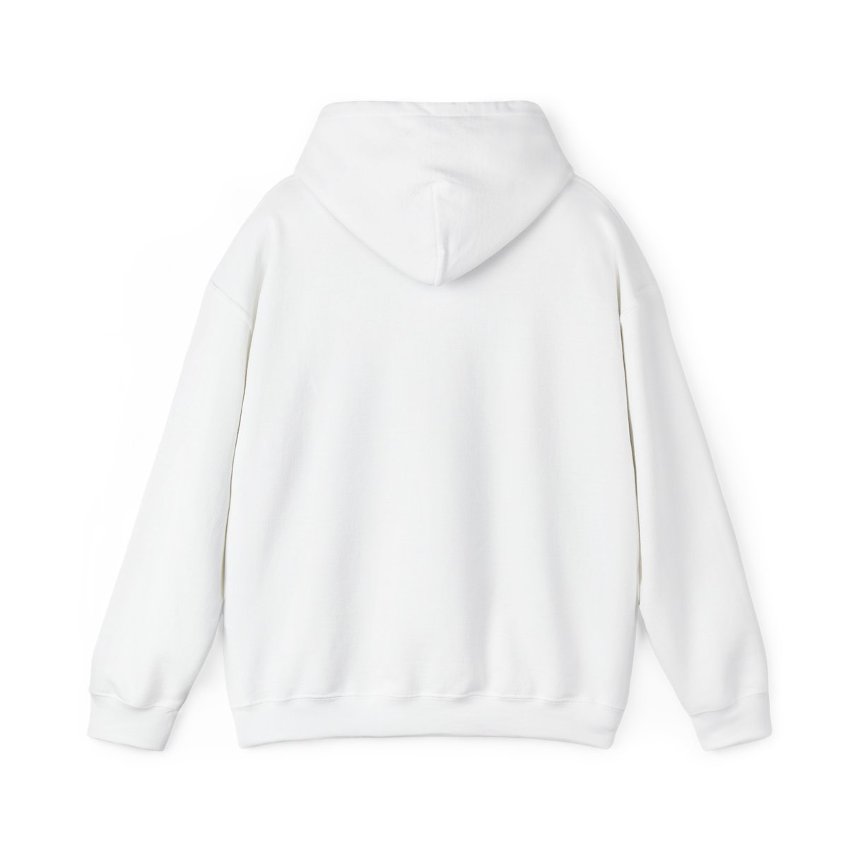 Sketch Hoodie #4 Unisex Hoodie - alternate angle 1, merchandise