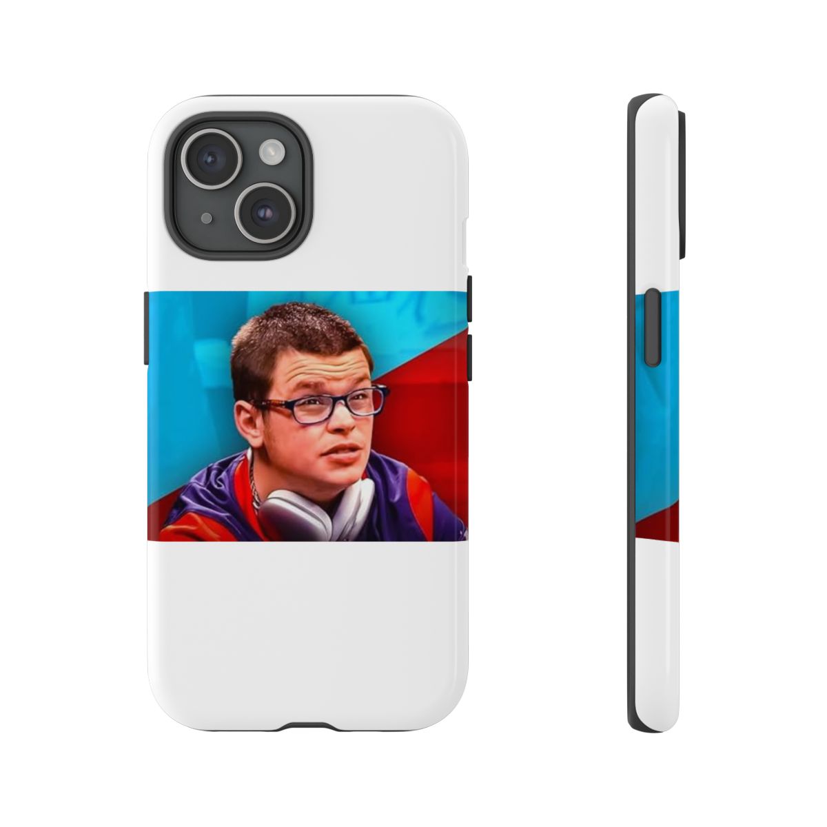 Sketch Phone Case #2 - alternate angle 4, merchandise