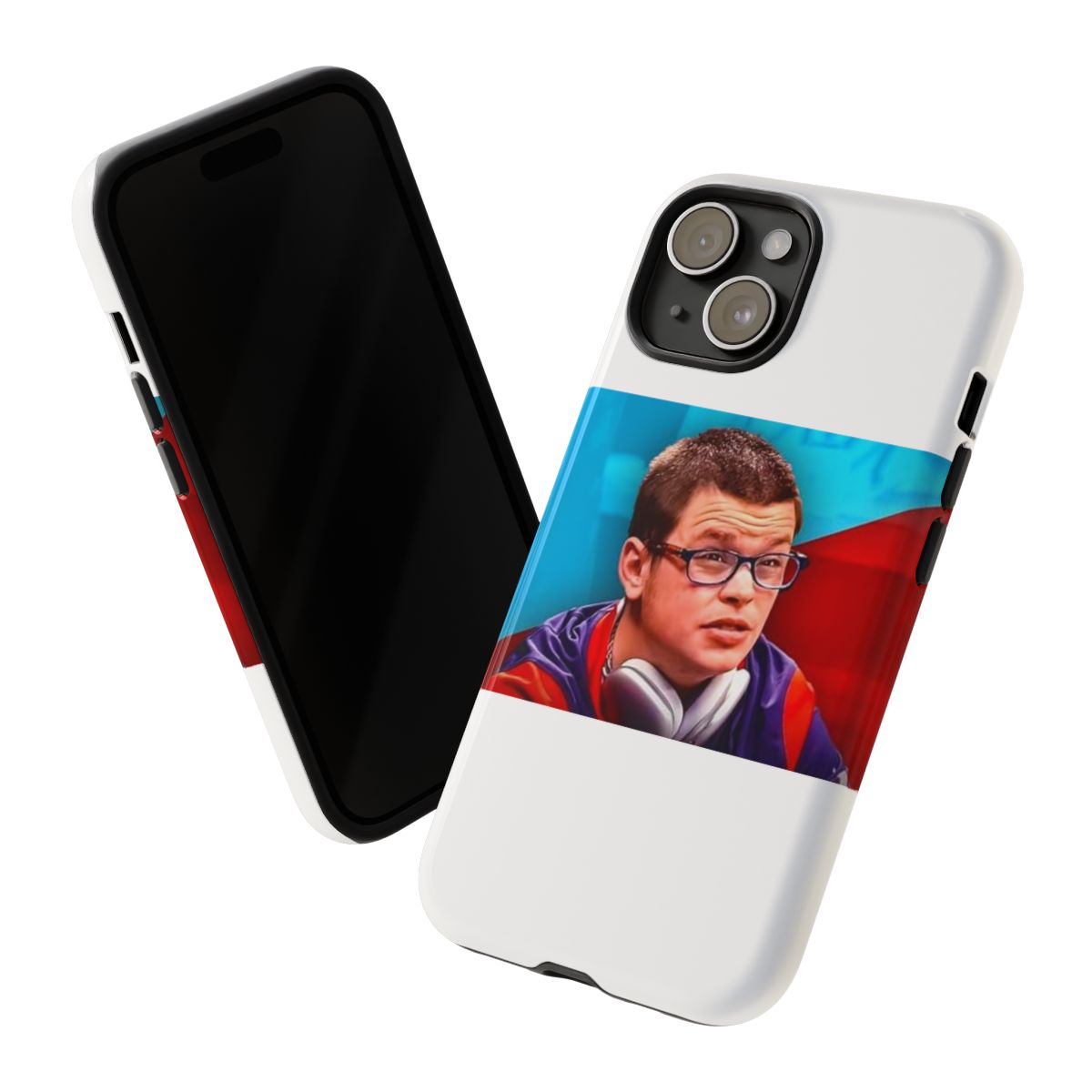 Sketch Phone Case #2 - alternate angle 5, merchandise
