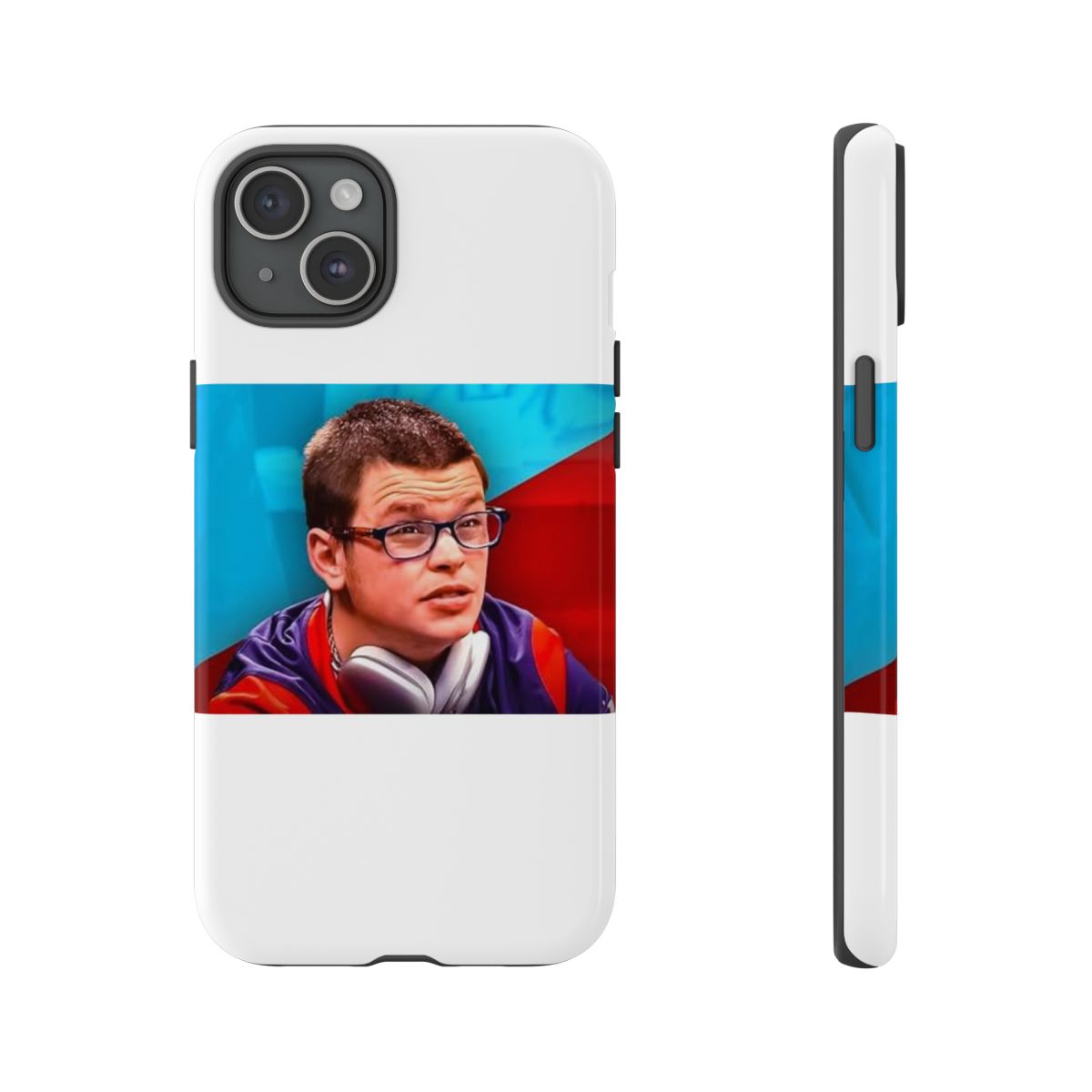 Sketch Phone Case #2 - alternate angle 5, merchandise