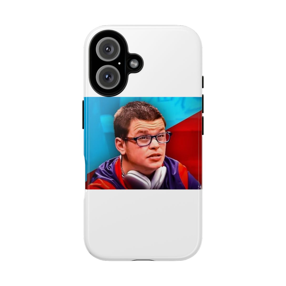 Sketch Phone Case #2