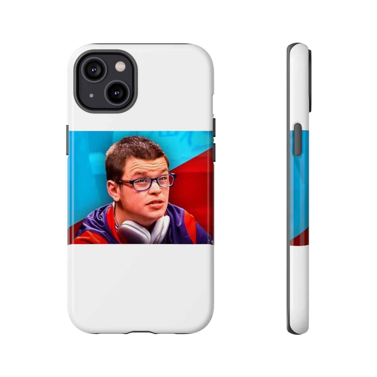 Sketch Phone Case #2 - alternate angle 2, merchandise