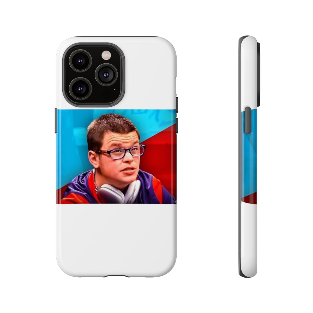 Sketch Phone Case #2 - alternate angle 3, merchandise