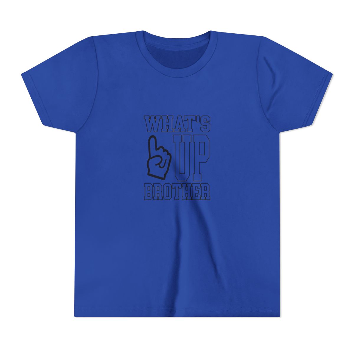Funny sketch streamer whats up brother 2024 (Kids) - alternate angle 4, merchandise