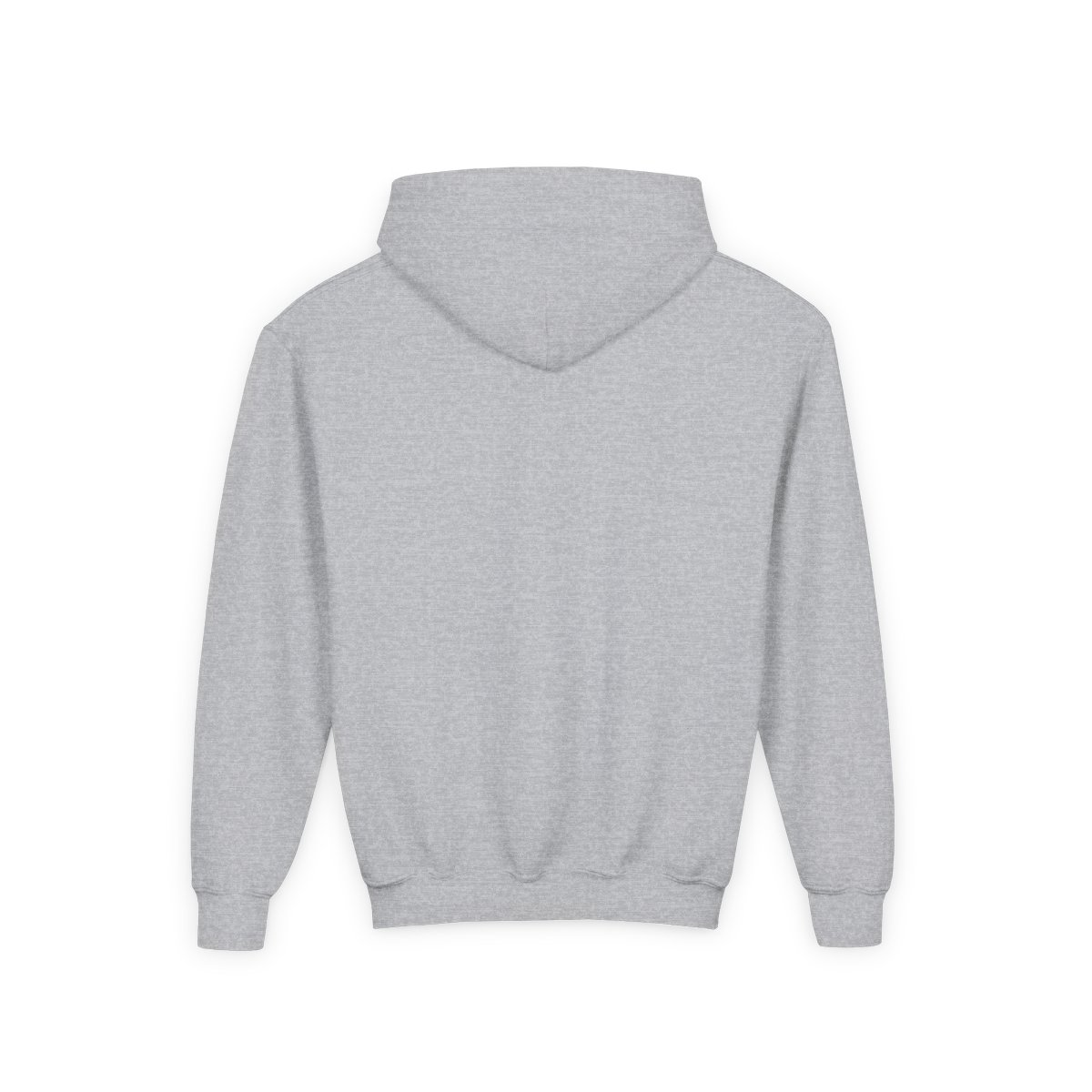 Funny Streamer 'What's Up Brother' Sketch Kids Hoodie - alternate angle 1, merchandise