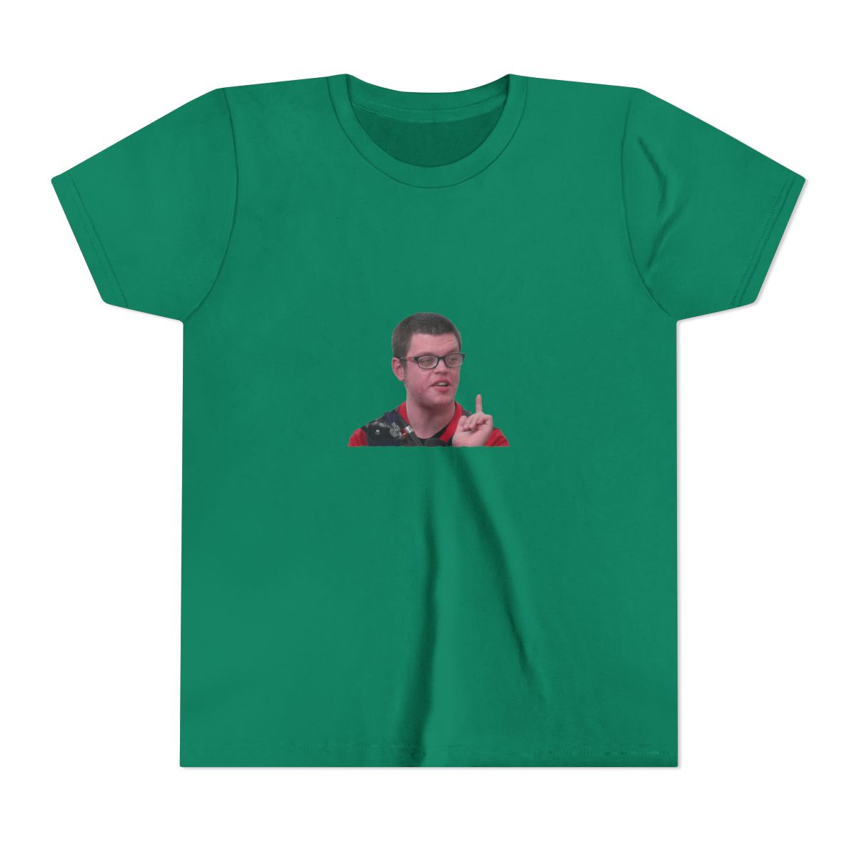 Sketch - What'sUp Brother (Kids) - alternate angle 2, merchandise