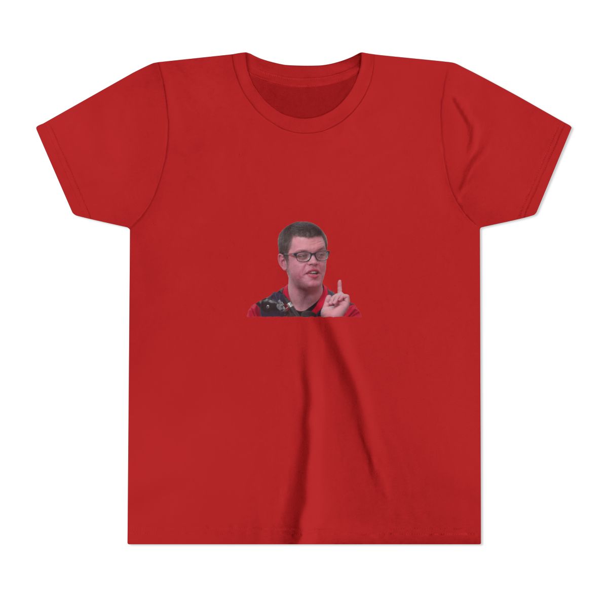 Sketch - What'sUp Brother (Kids) - alternate angle 5, merchandise