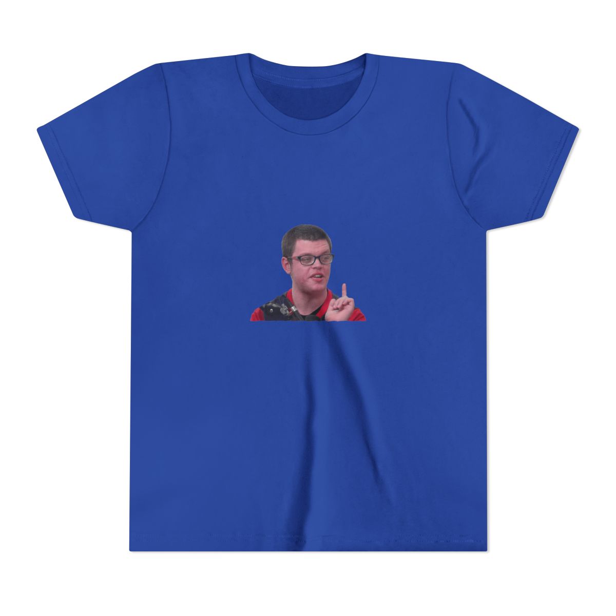 Sketch - What'sUp Brother (Kids) - alternate angle 3, merchandise