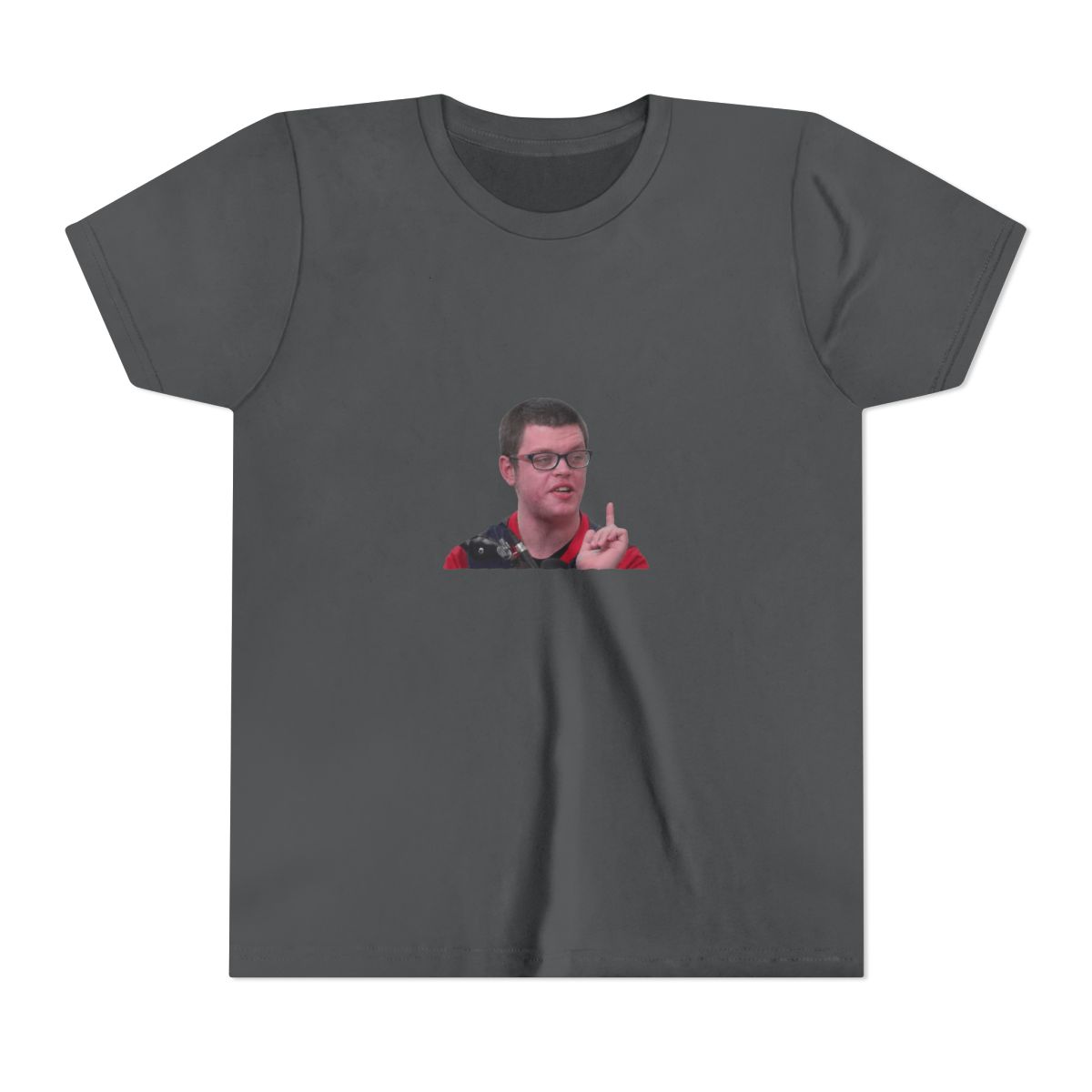 Sketch - What'sUp Brother (Kids) - alternate angle 4, merchandise