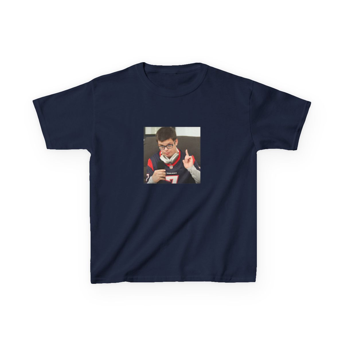 Sketch Kids T-Shirt - alternate angle 5, merchandise