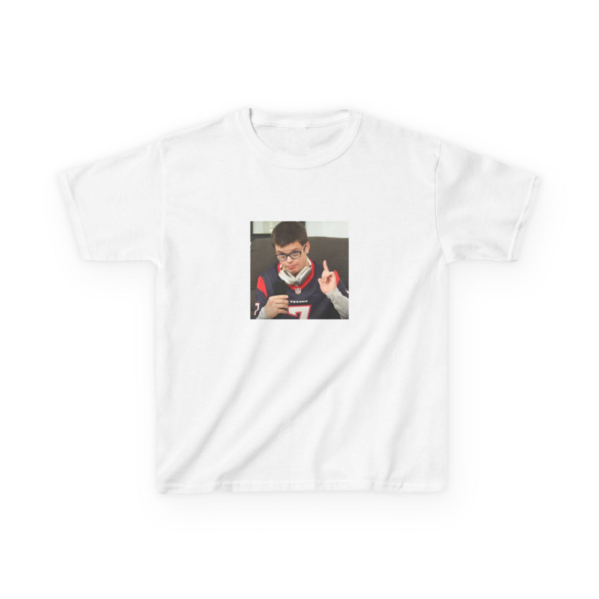 Sketch Kids T-Shirt