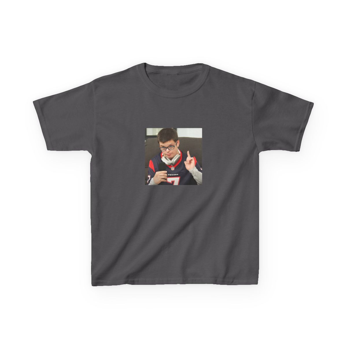 Sketch Kids T-Shirt - alternate angle 4, merchandise