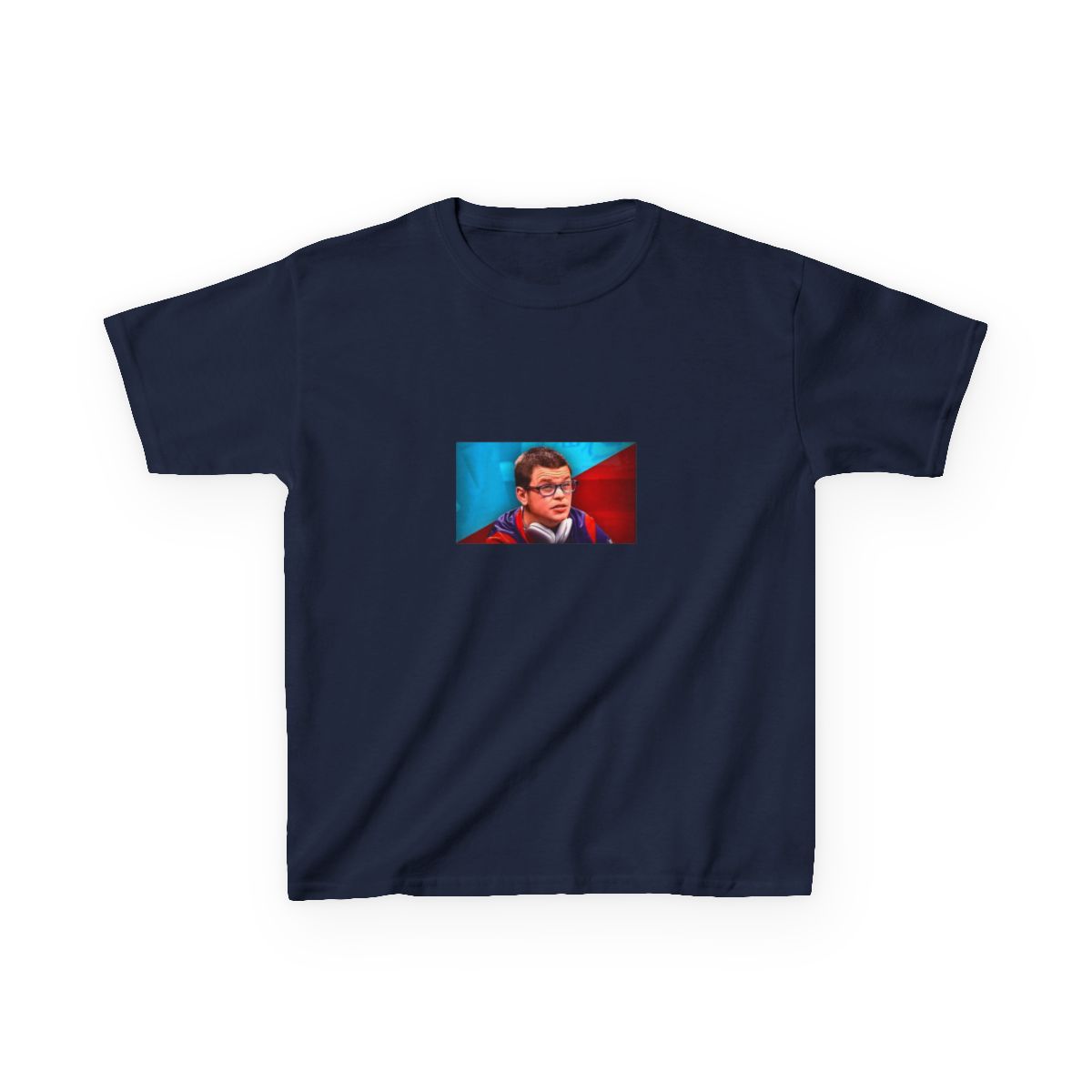 Sketch Kids T-Shirt - alternate angle 5, merchandise