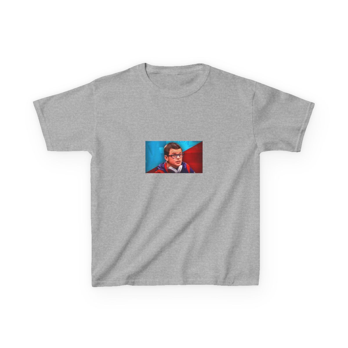 Sketch Kids T-Shirt - alternate angle 3, merchandise