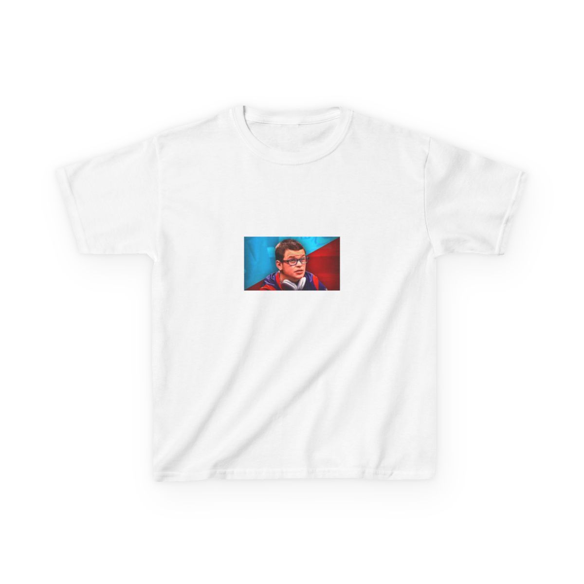 Sketch Kids T-Shirt