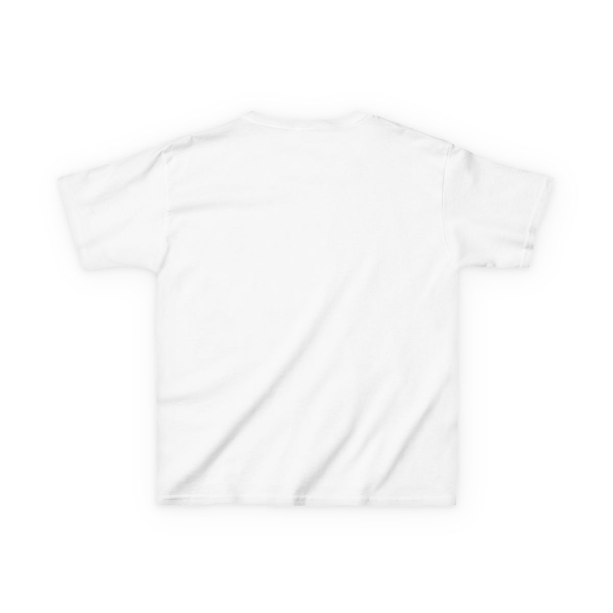 Sketch Kids T-Shirt - alternate angle 1, merchandise