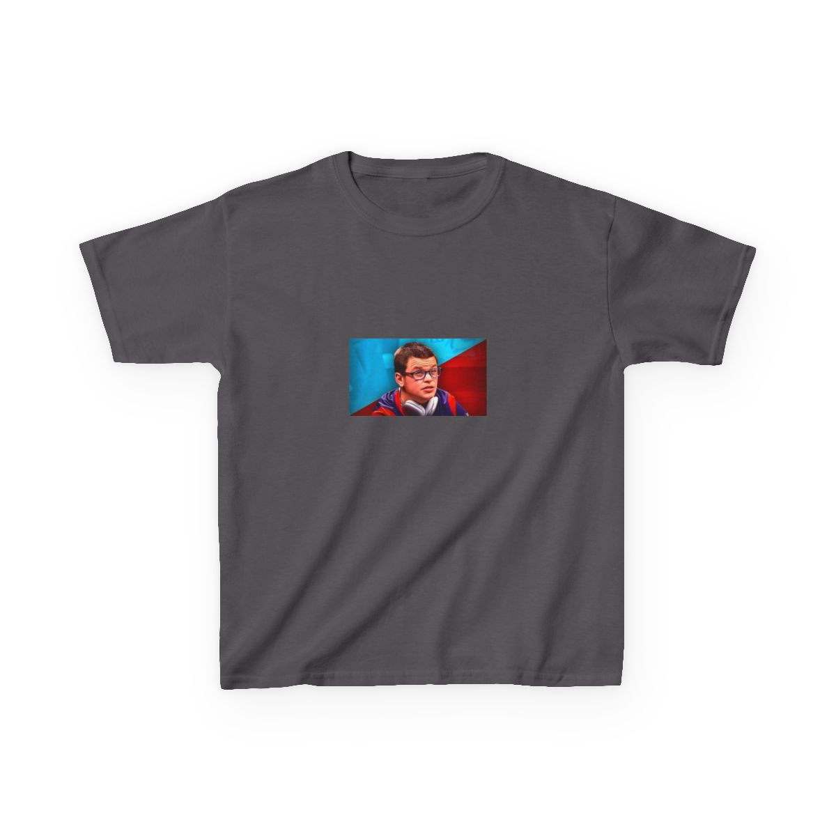Sketch Kids T-Shirt - alternate angle 4, merchandise