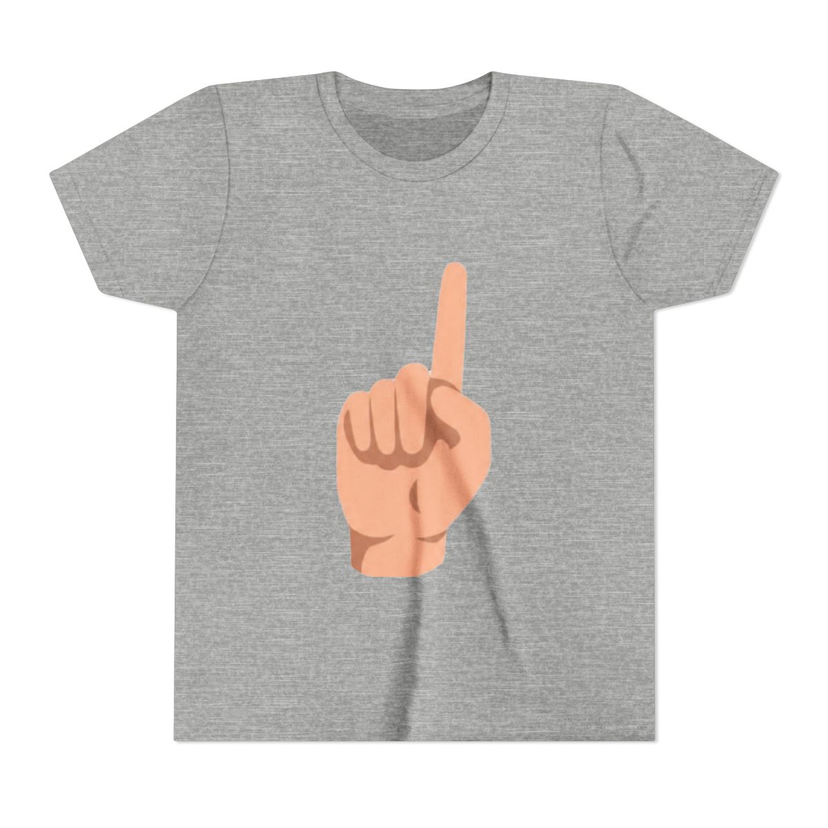 Streamer Sketch What's Up Brother Funny Crazy Texans Fan Streamer Kids T-Shirt - alternate angle 3, merchandise