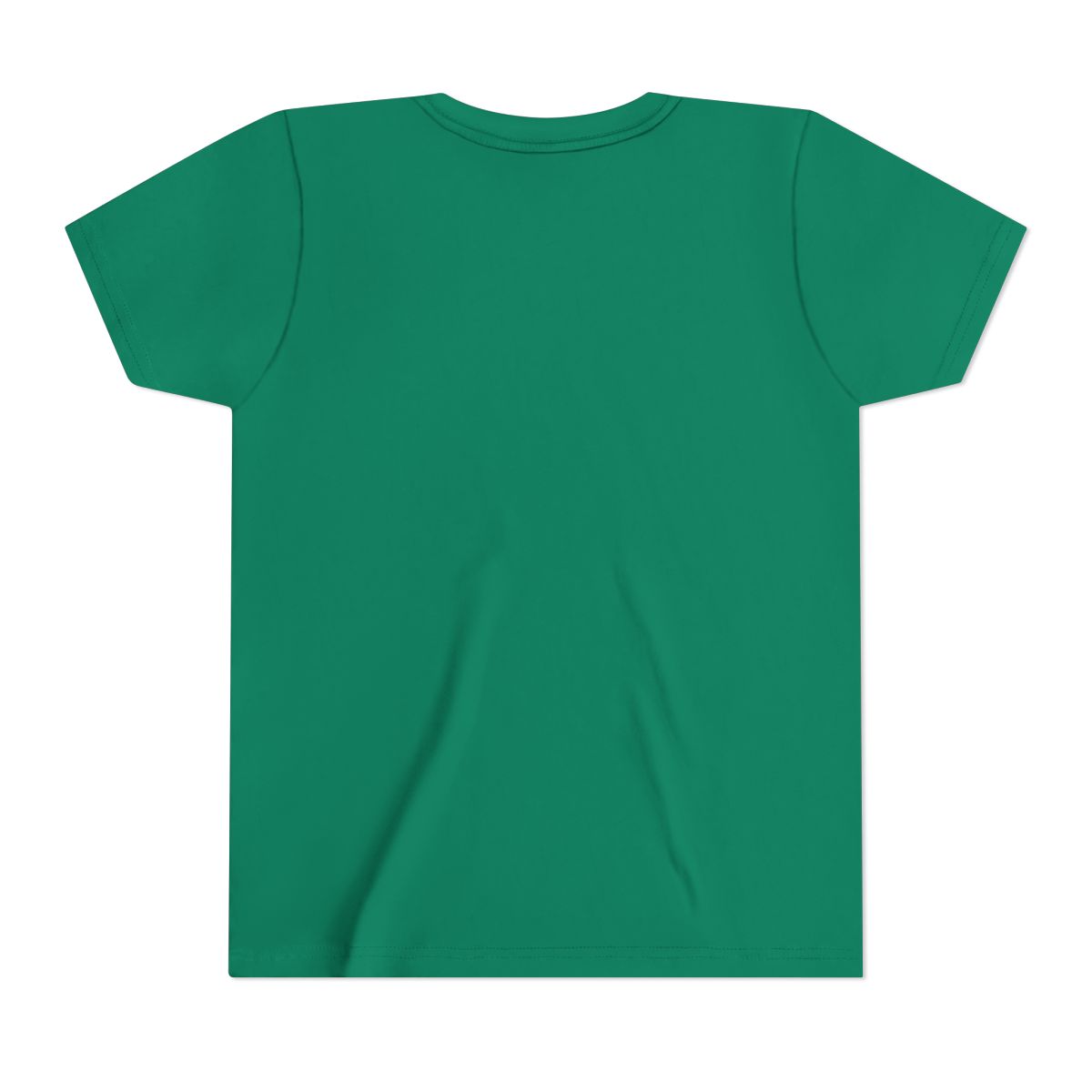 What's Up Brother Sketch Streamer Tall Kids T-Shirt - alternate angle 1, merchandise